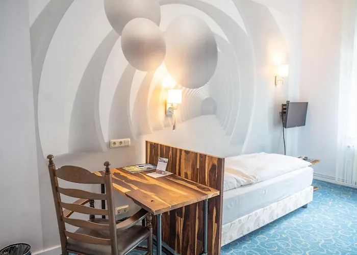 Hotel Haus Martens