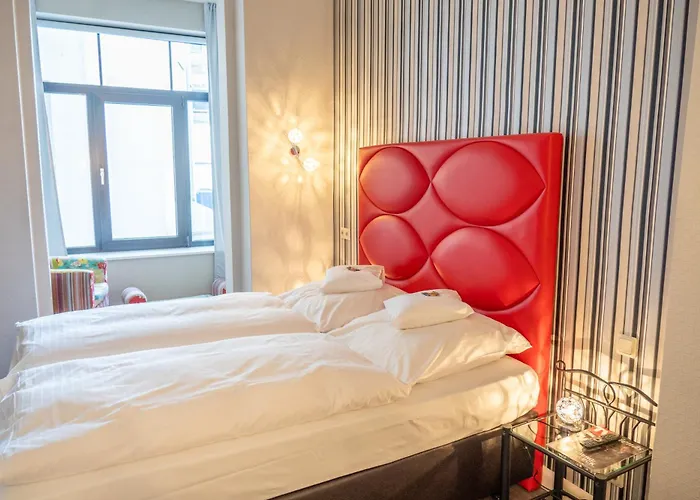 Hotel Haus Martens