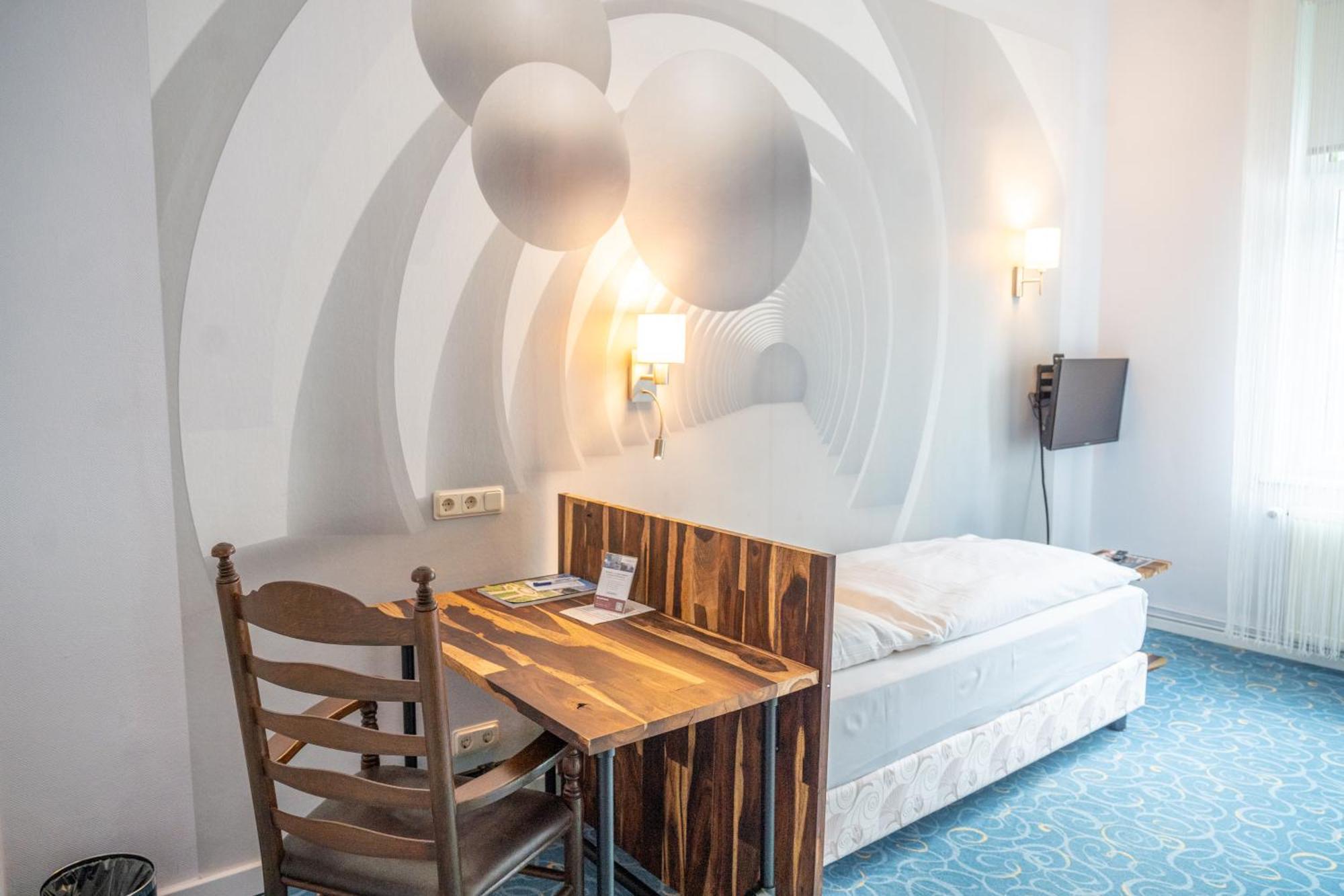 Hotel Haus Martens 3*