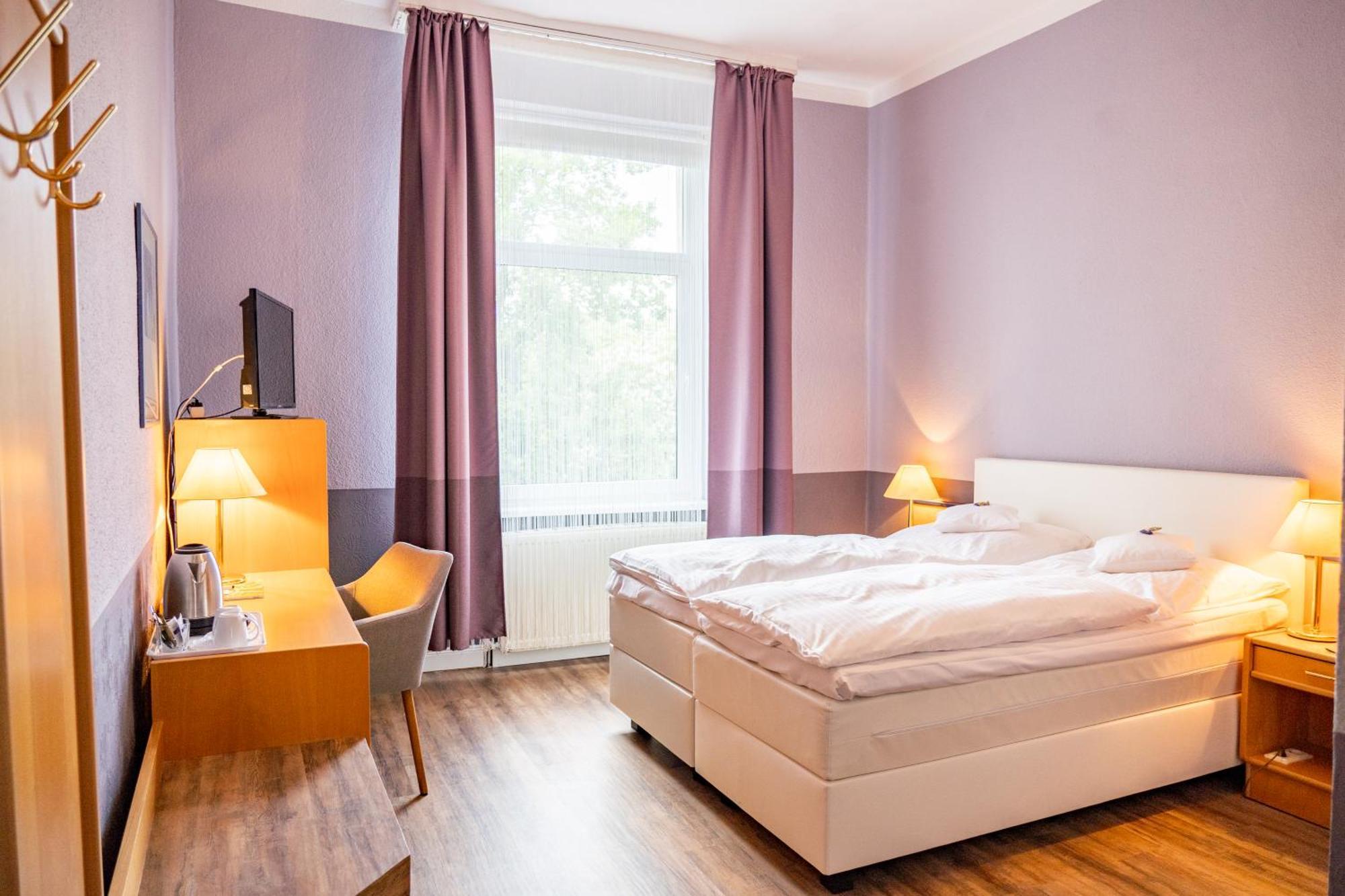 Haus Martens Hotel