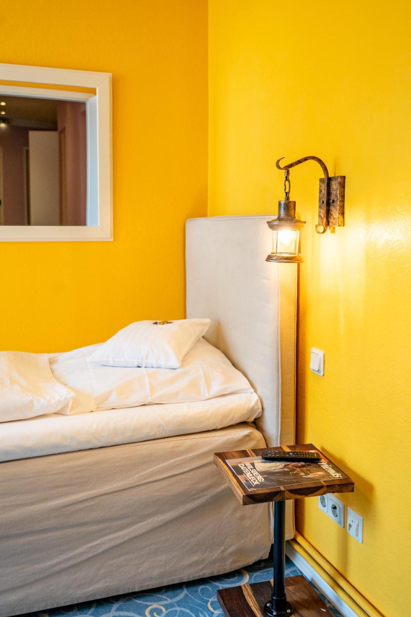 Hotel Haus Martens