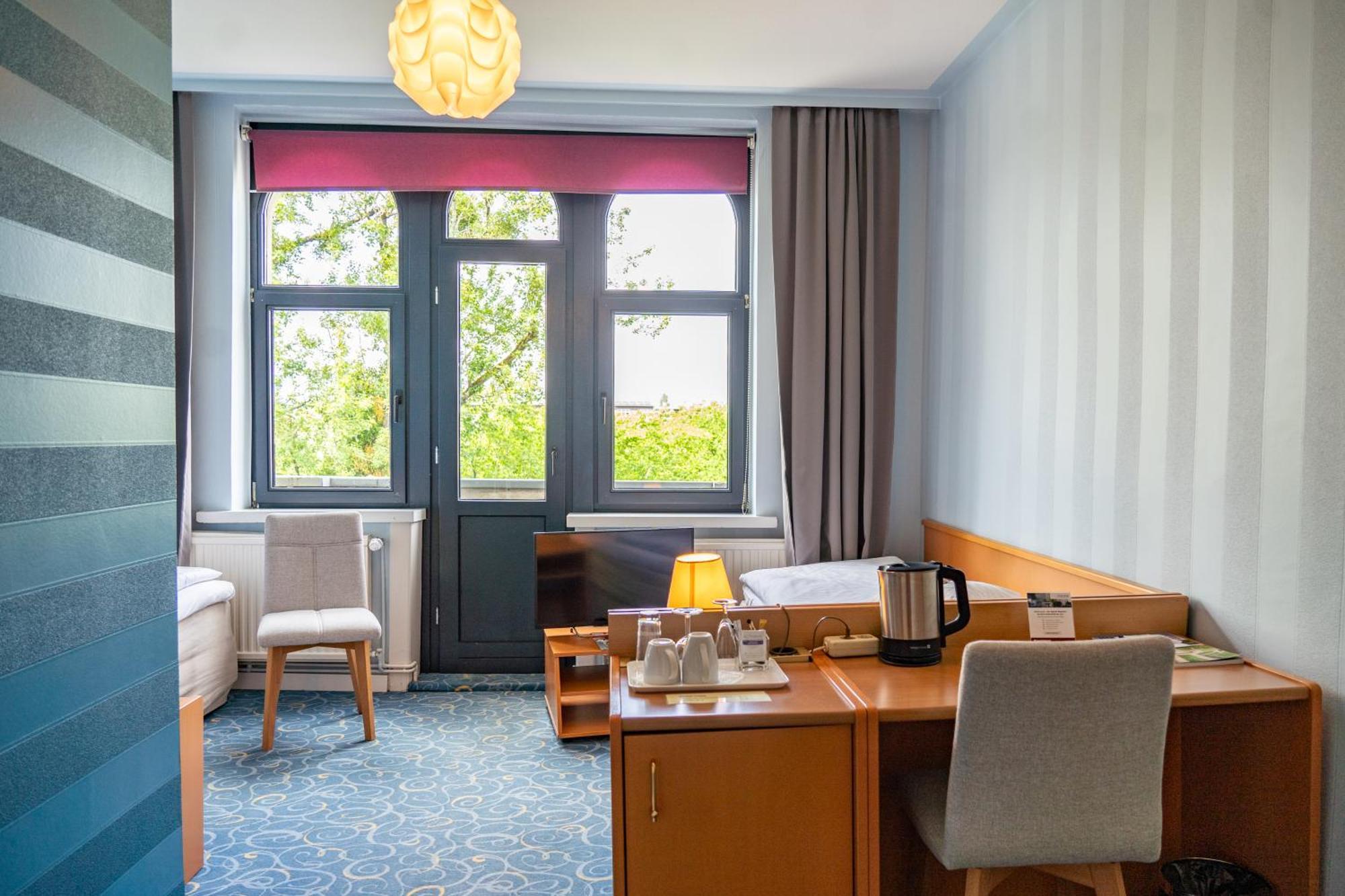 Haus Martens Hotel 3*