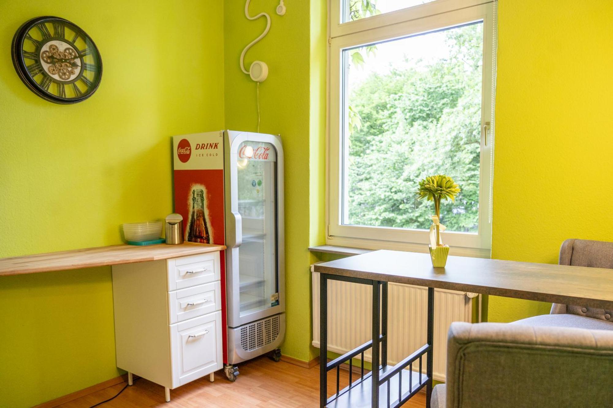 Haus Martens Hotel Hannover