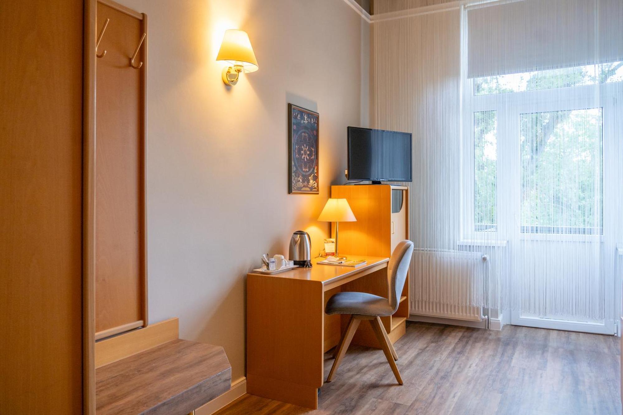 Haus Martens 3* Hannover