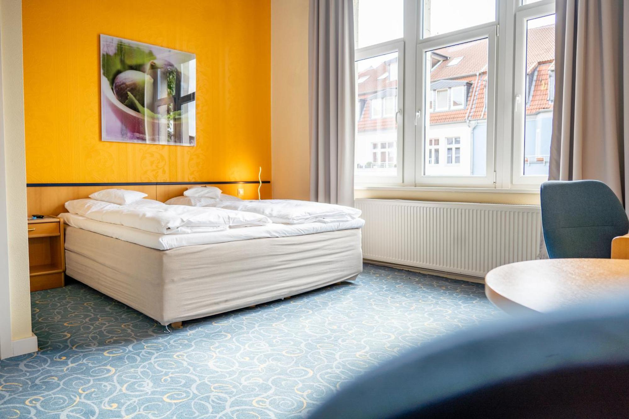 Haus Martens Hotel Hannover