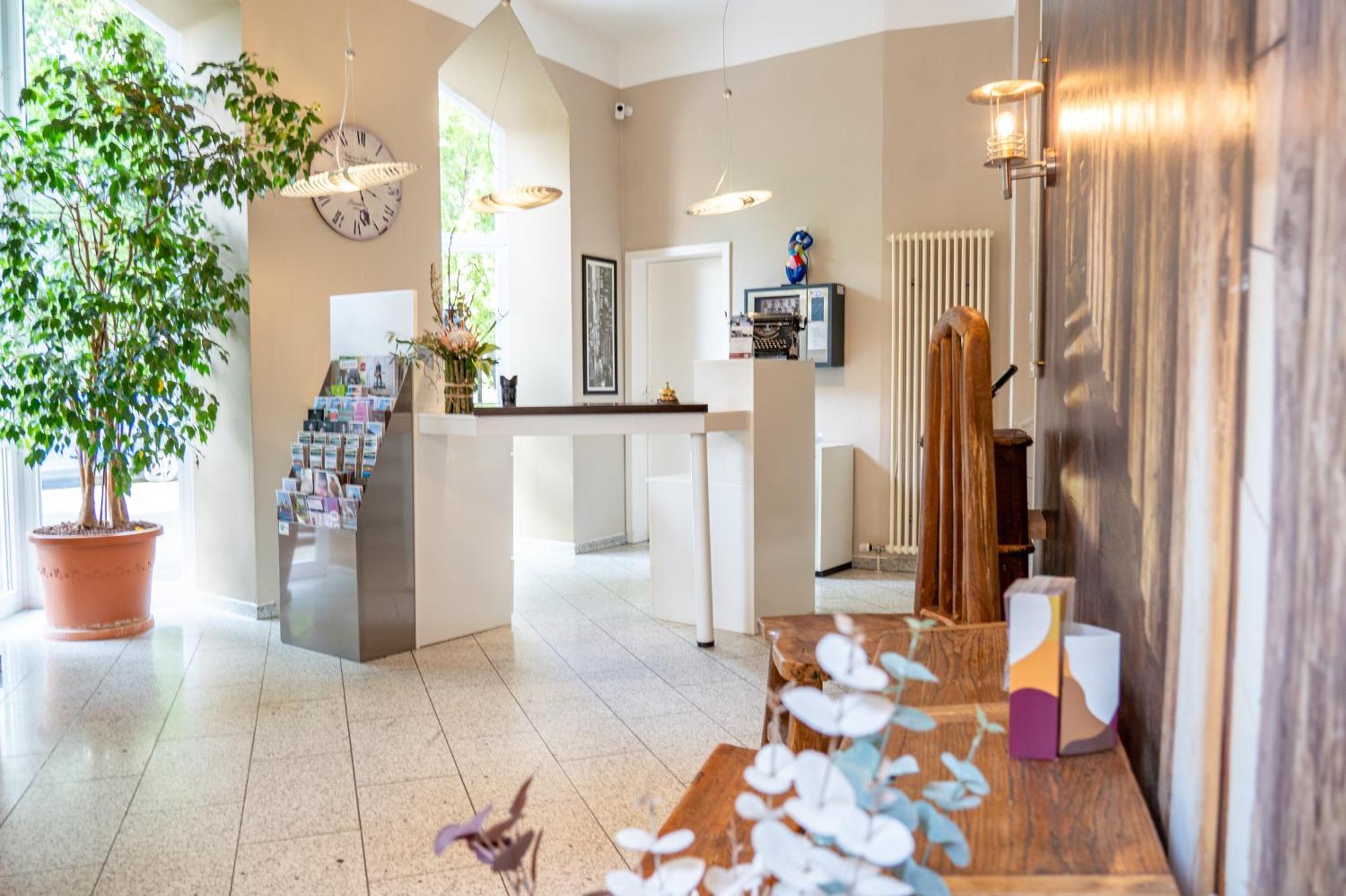 Haus Martens Hotel