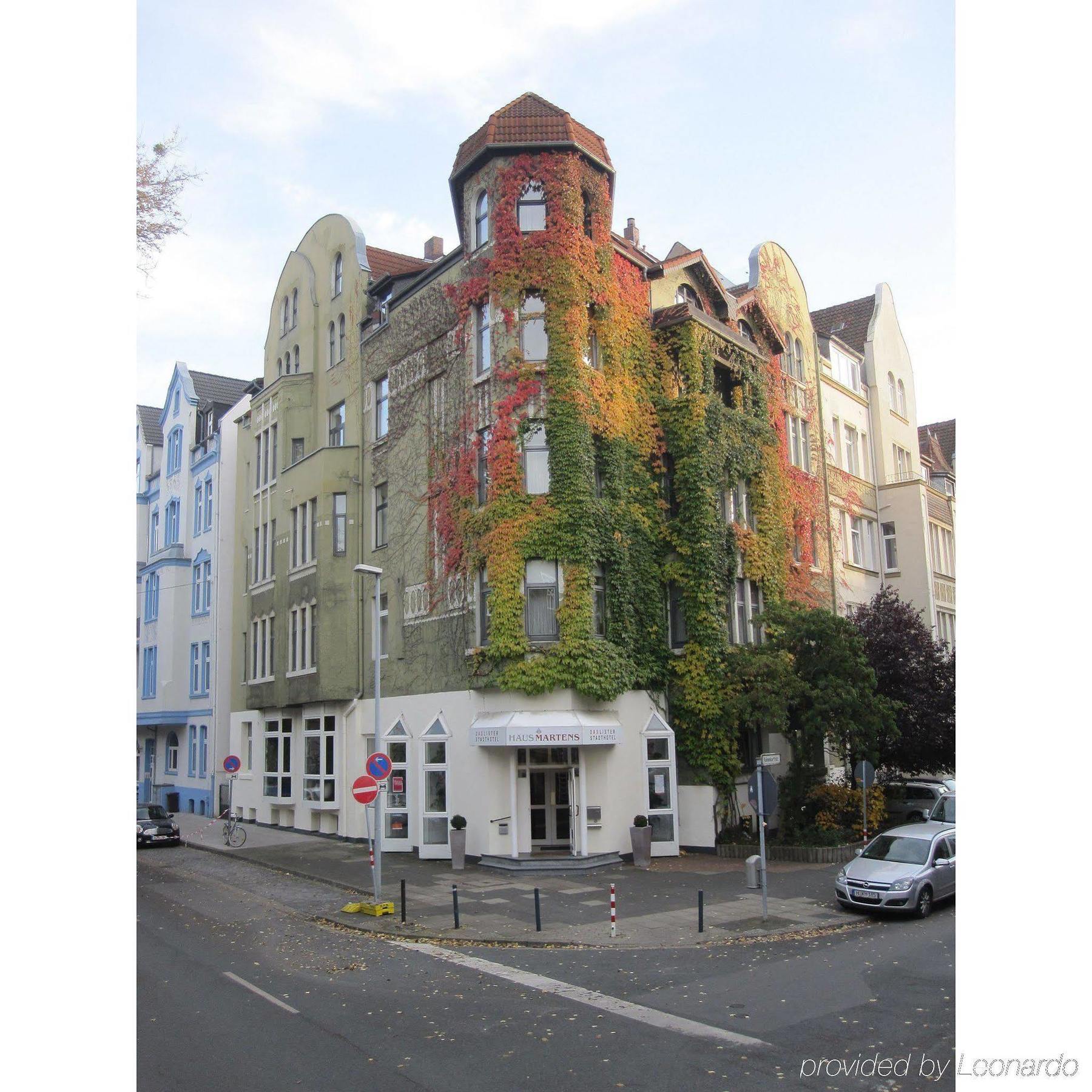 Haus Martens Hotel Hannover