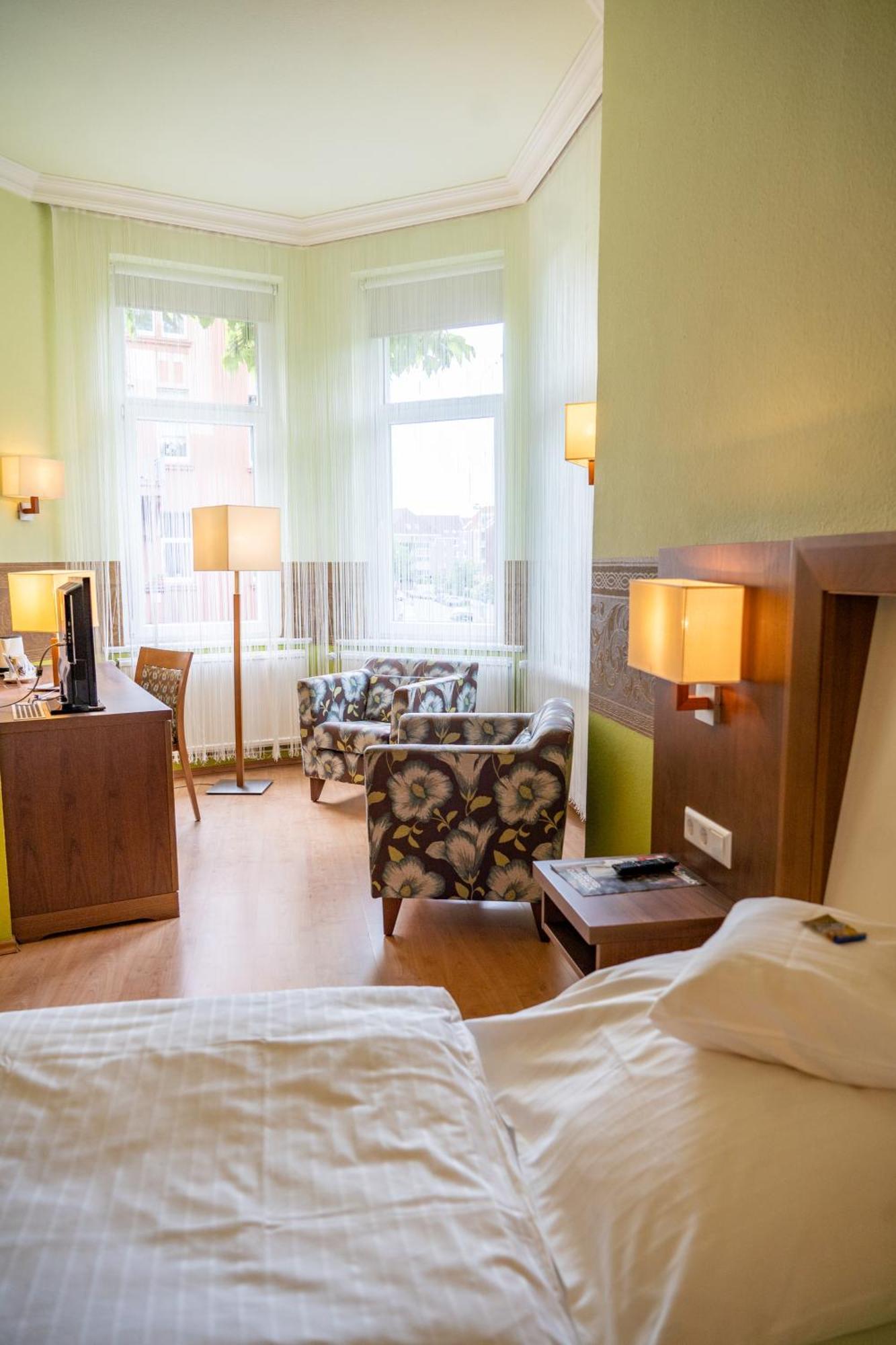 Hotel Haus Martens