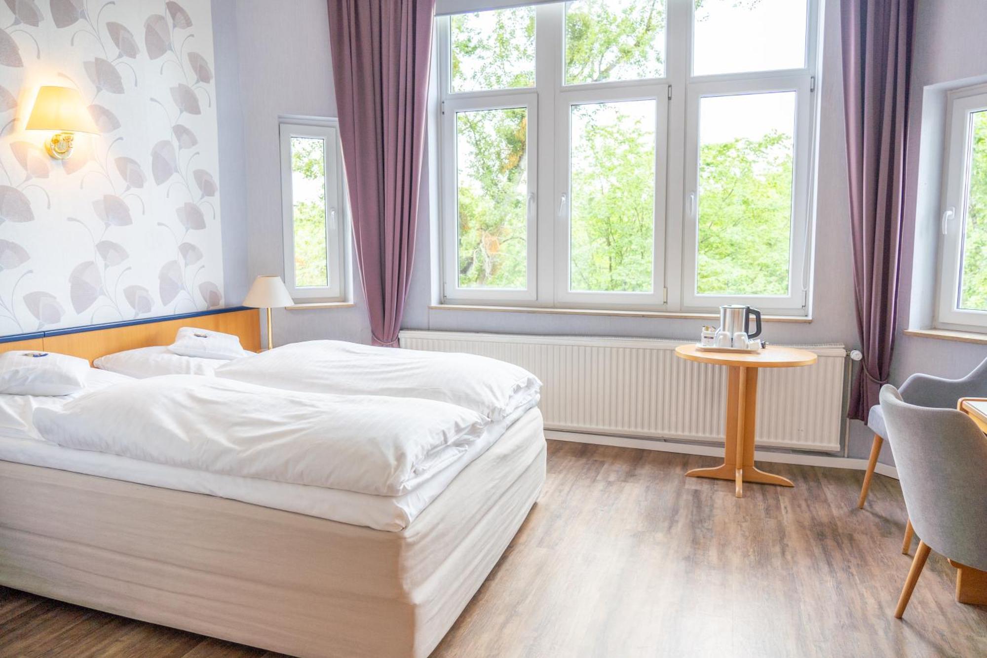 Hotel Haus Martens Hannover