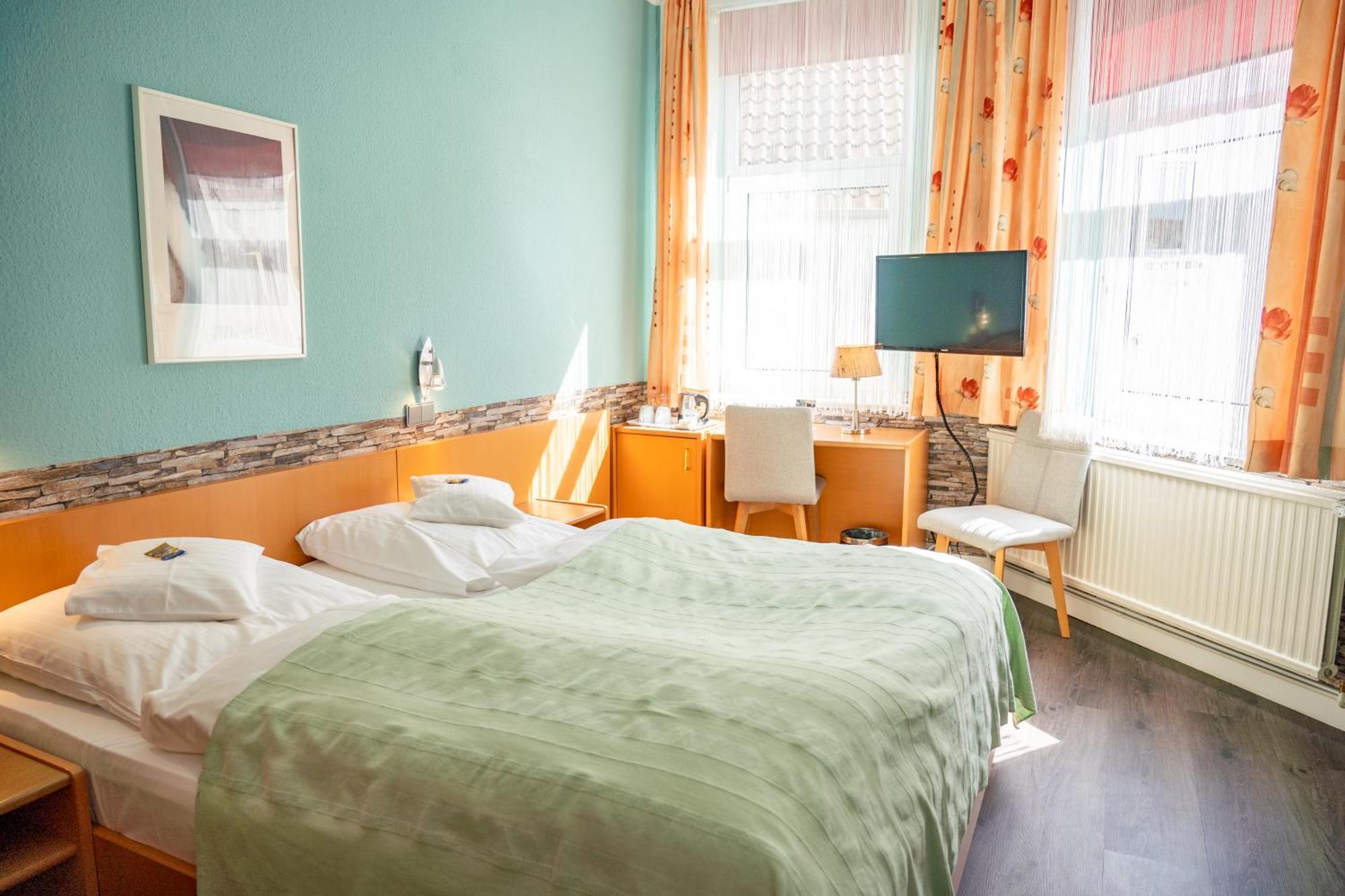 Haus Martens Hotel 3*