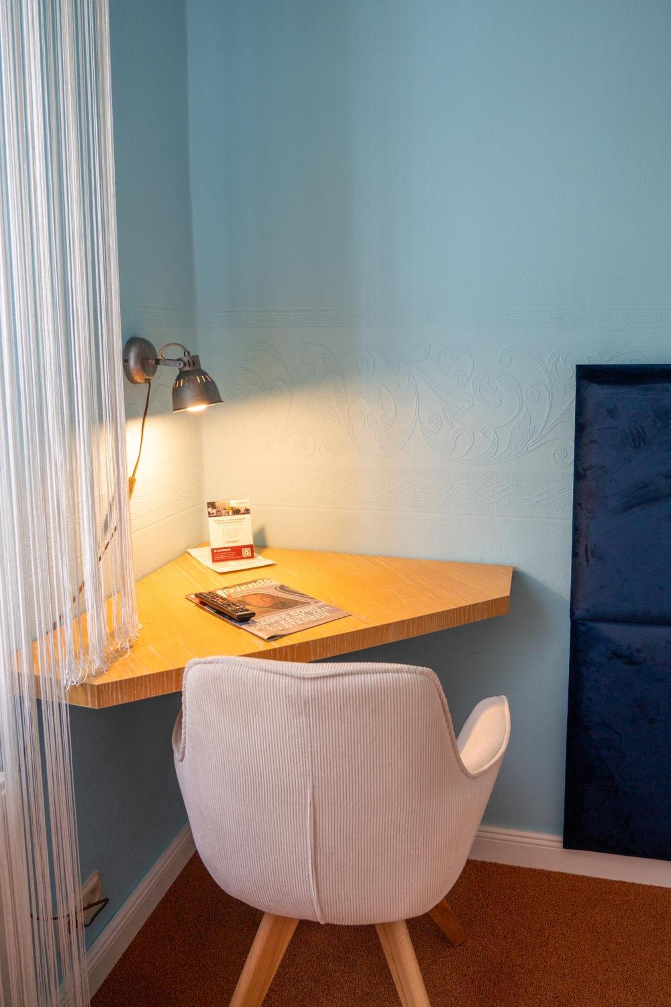 Haus Martens Hotel Hannover
