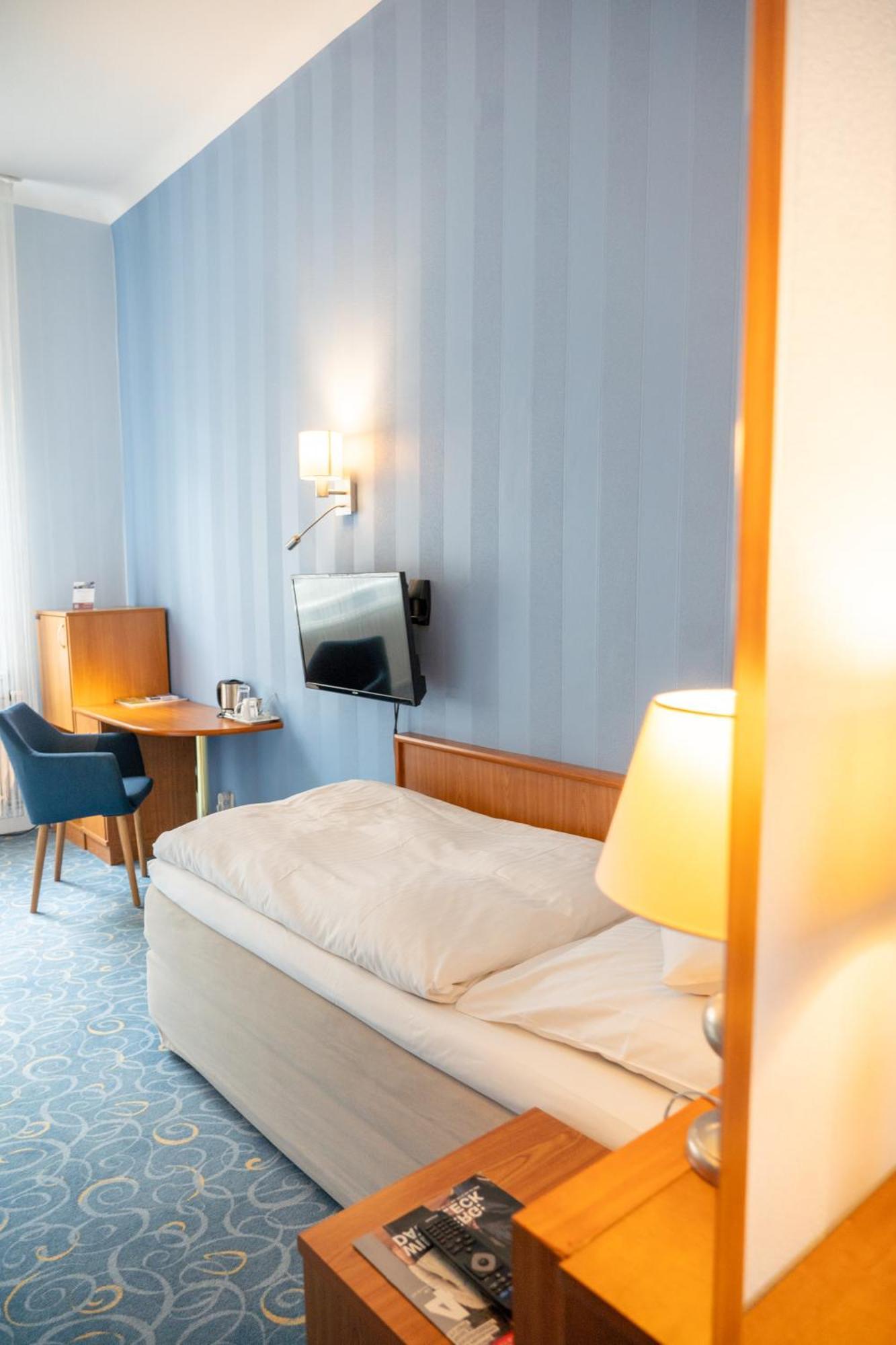 Hotel Haus Martens Hannover