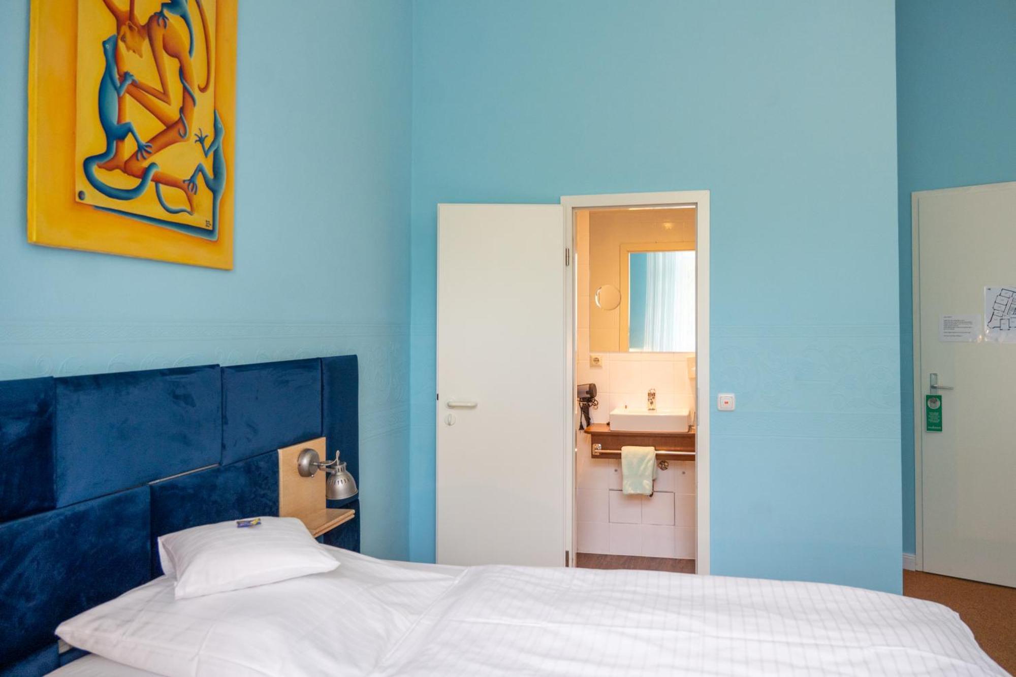 Haus Martens Hotel 3*