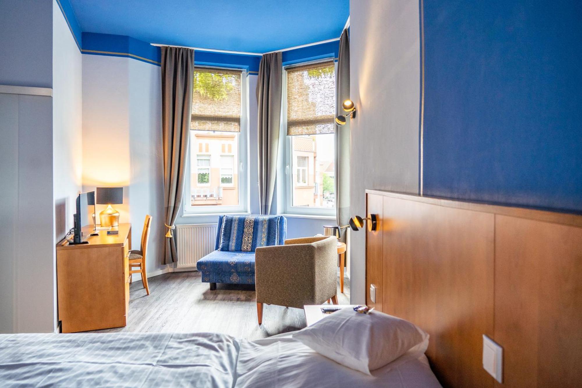 Hotel Haus Martens 3*