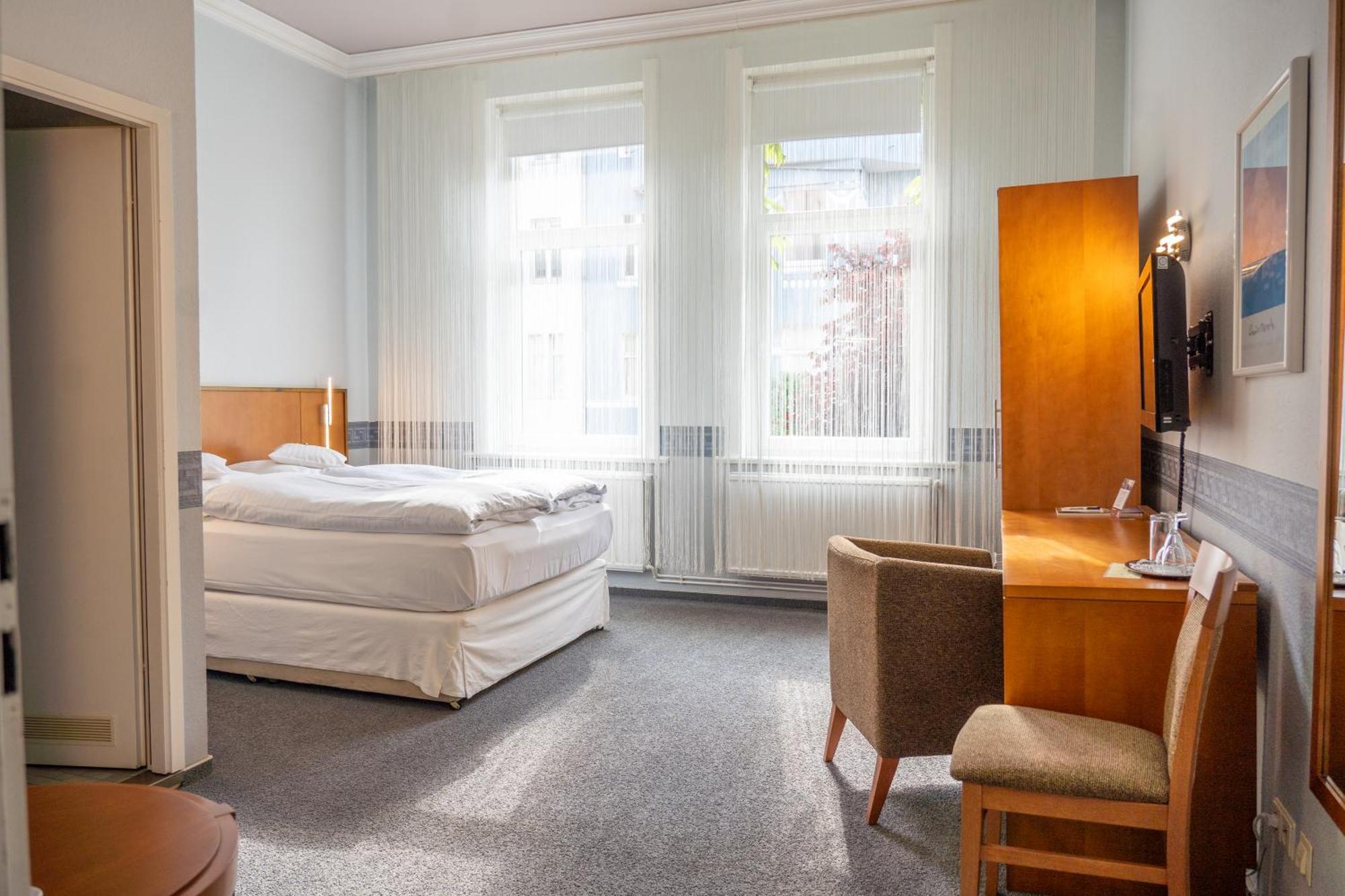 Hotel Haus Martens Hannover