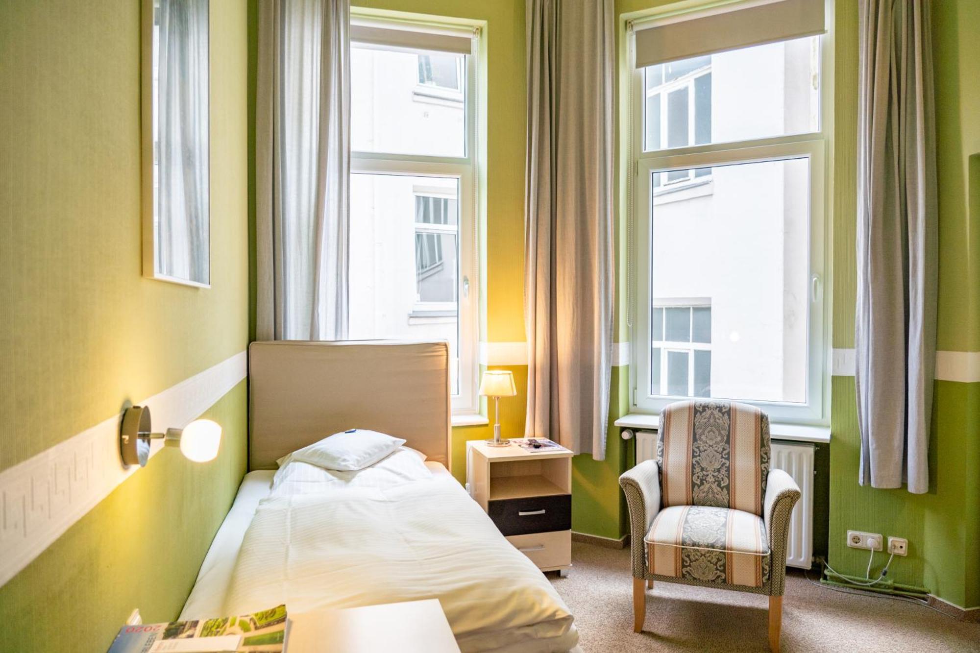 Haus Martens 3*