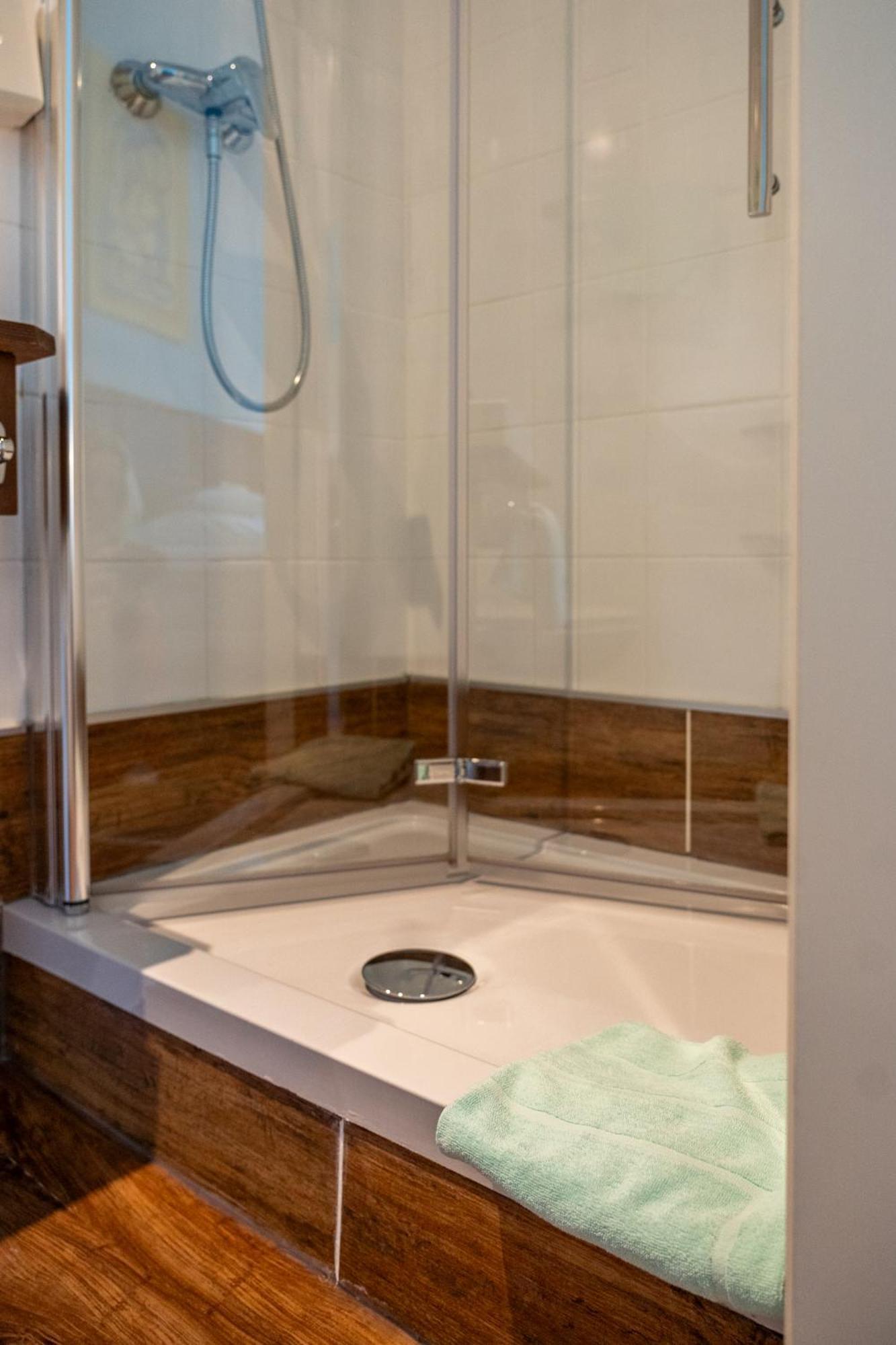 Hotel Haus Martens 3*