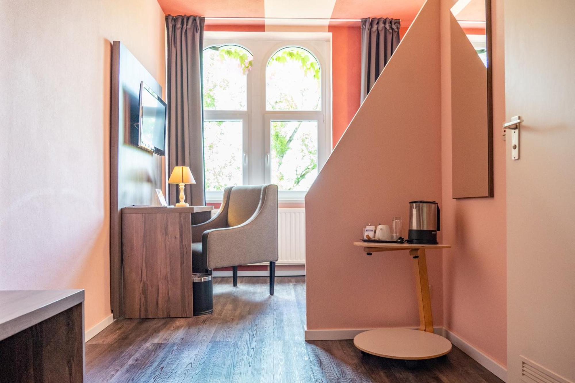 Hotel Haus Martens Hannover