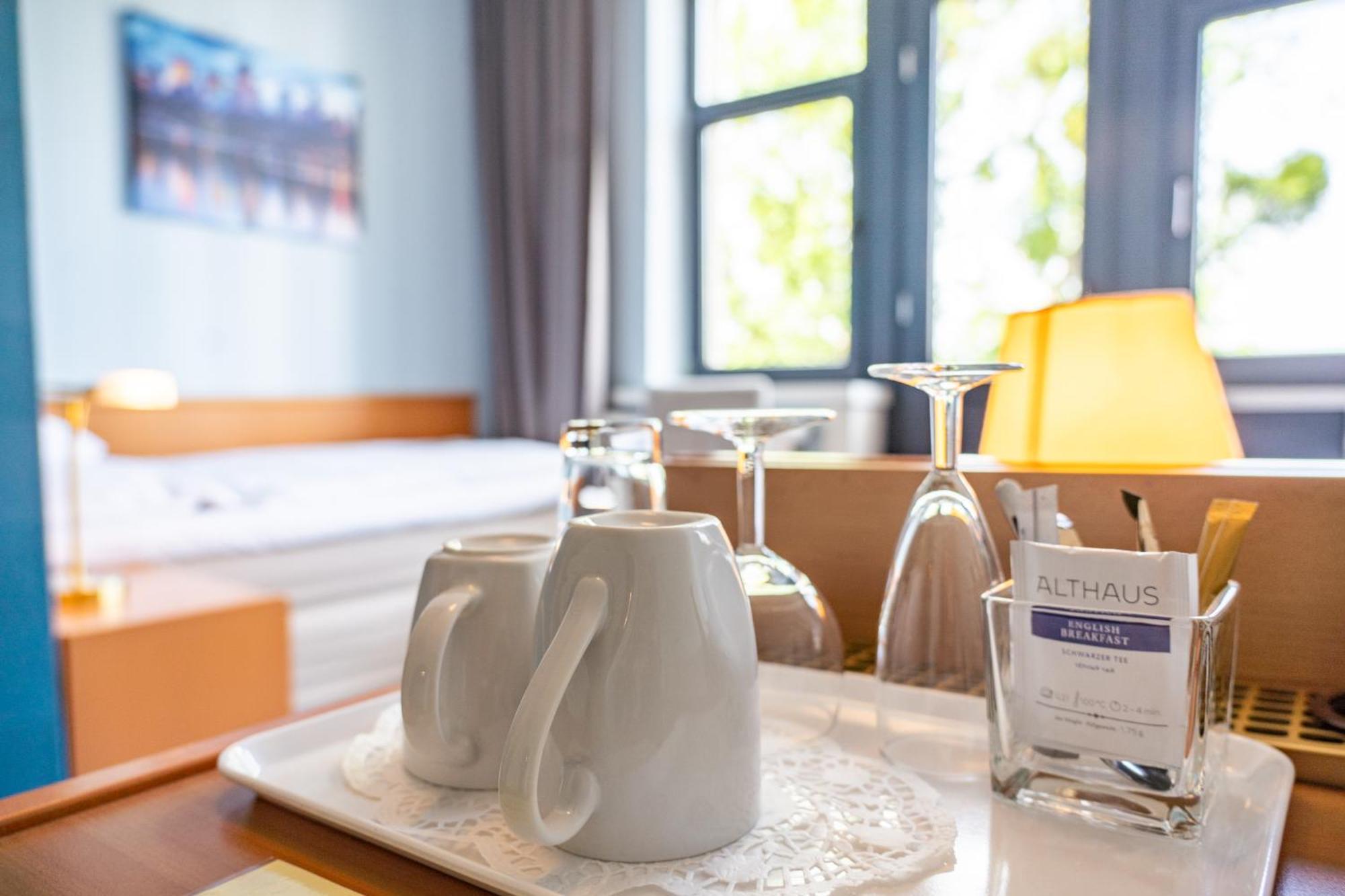 Haus Martens Hotel 3*