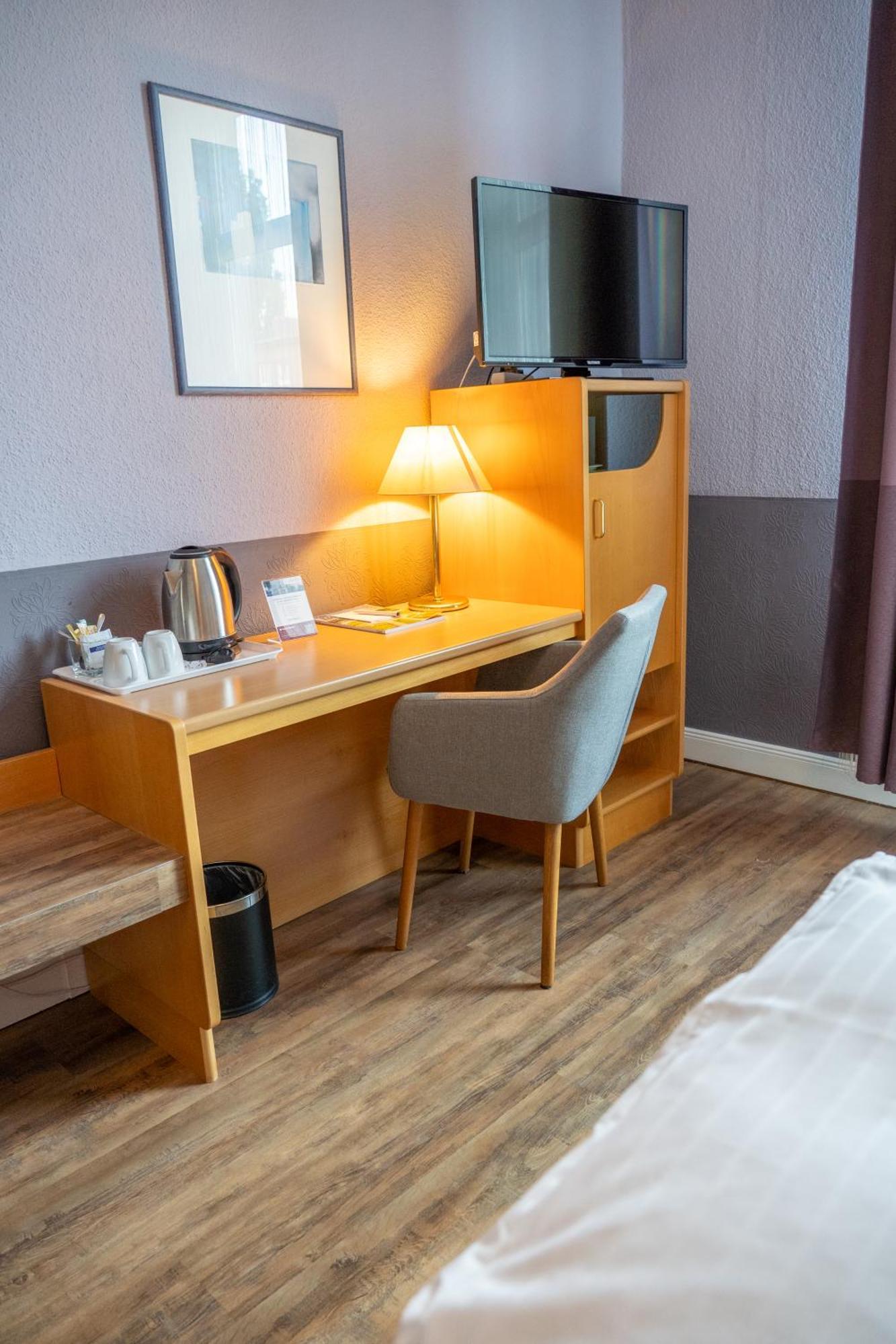 Haus Martens Hotel Hannover