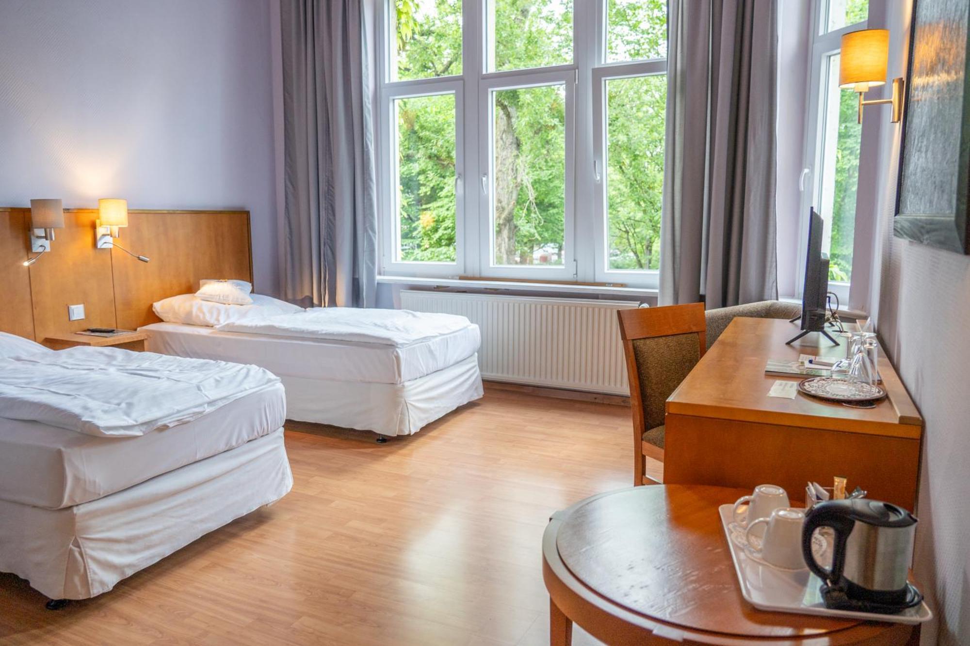 Hotel Haus Martens Hannover