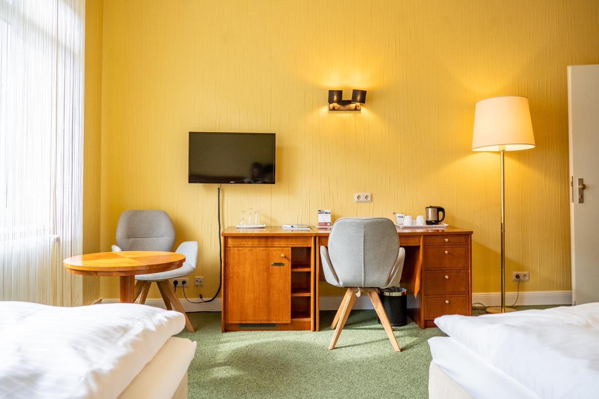 Haus Martens 3* Hannover