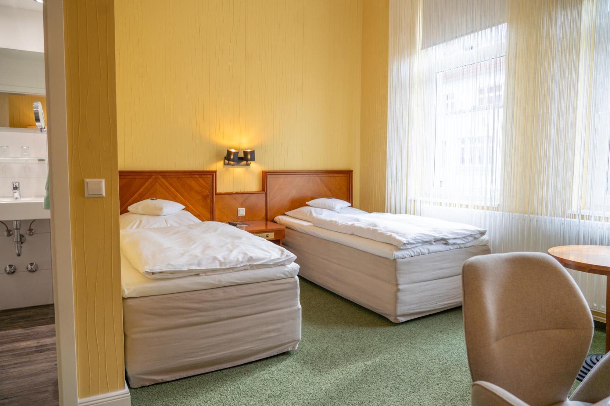 Hotel Haus Martens