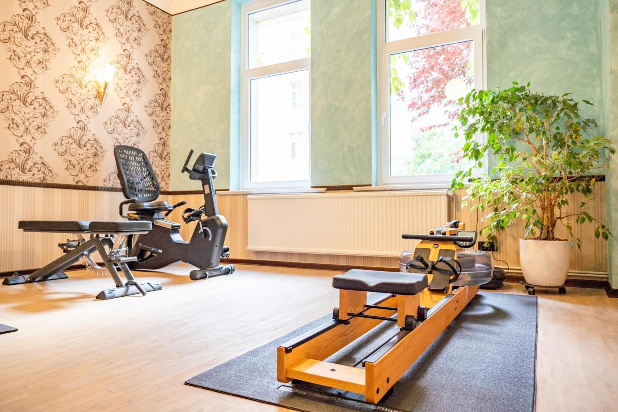 Haus Martens Hotel 3*
