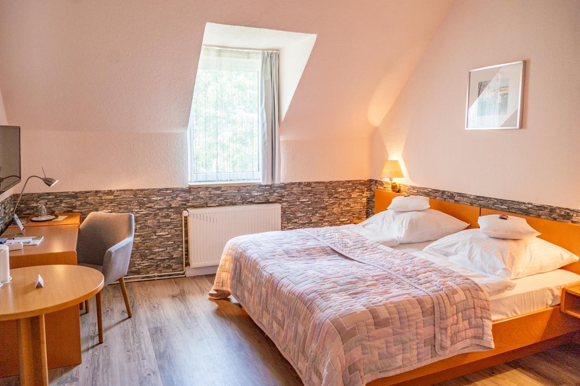Hotel Haus Martens 3*