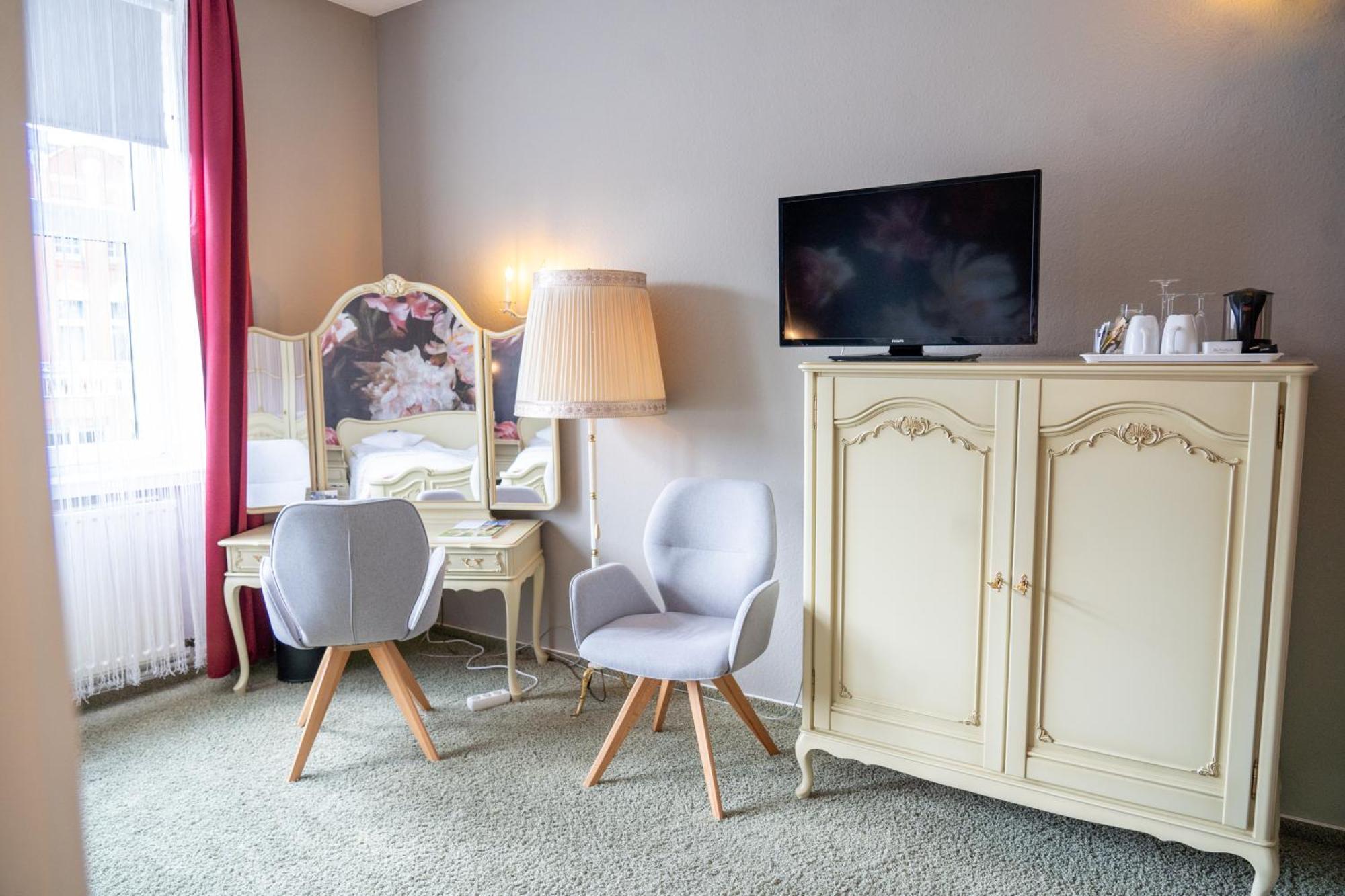 Haus Martens Hotel