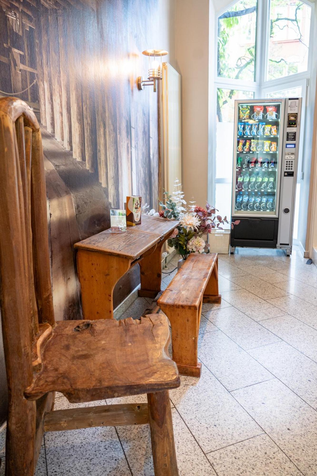 Haus Martens Hotel Hannover