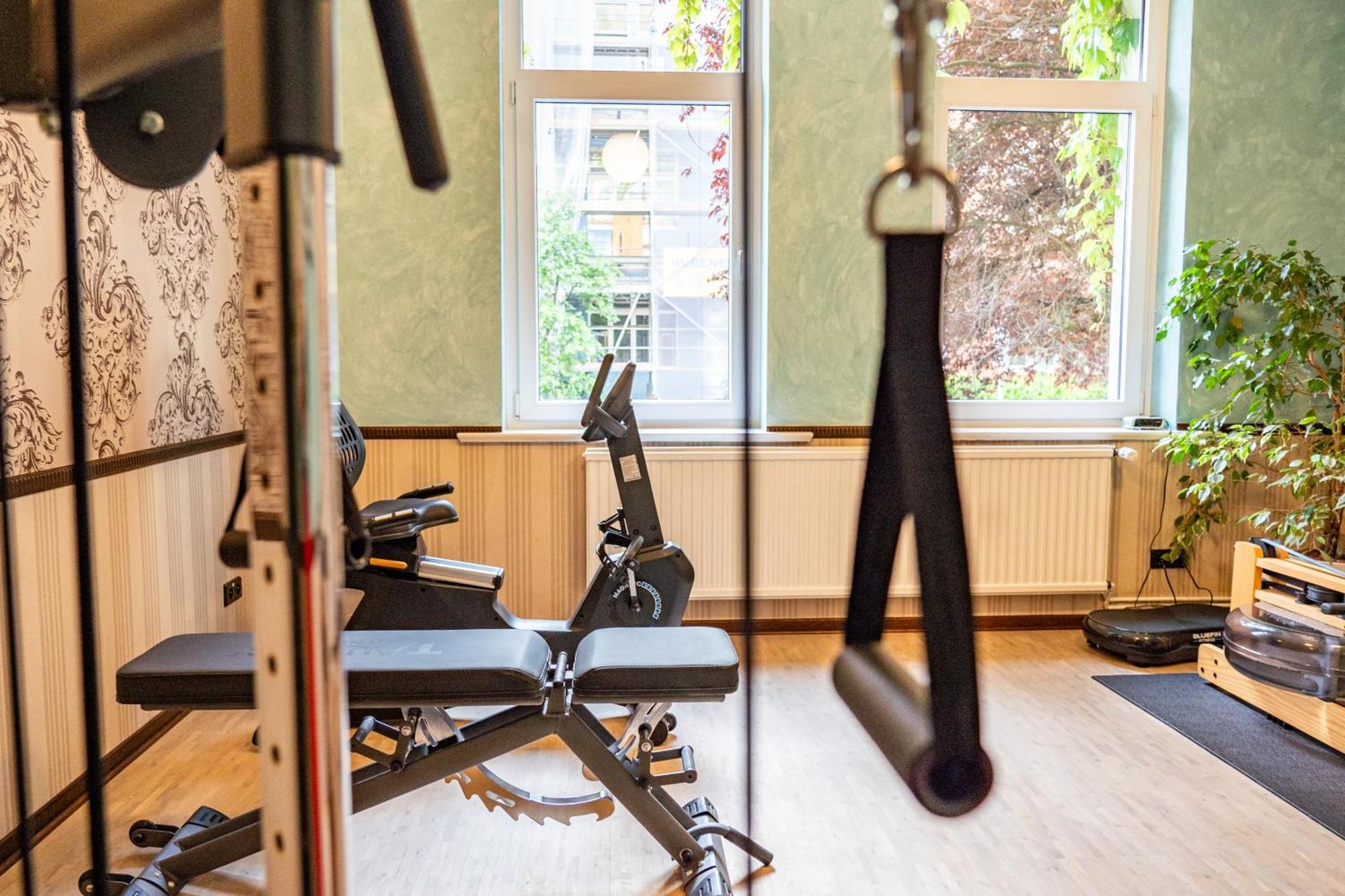 Hotel Haus Martens Hannover