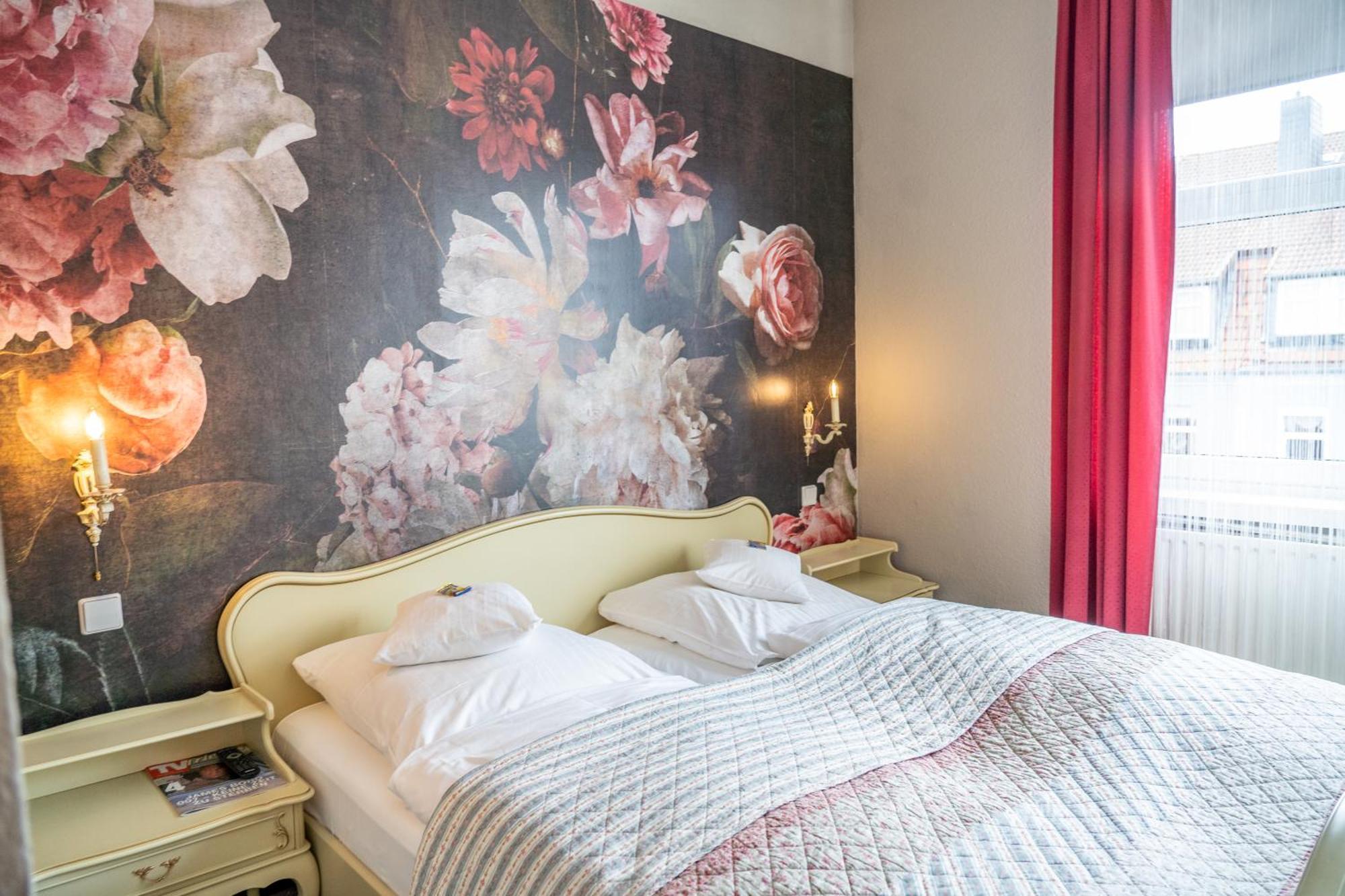 Haus Martens 3* Hannover