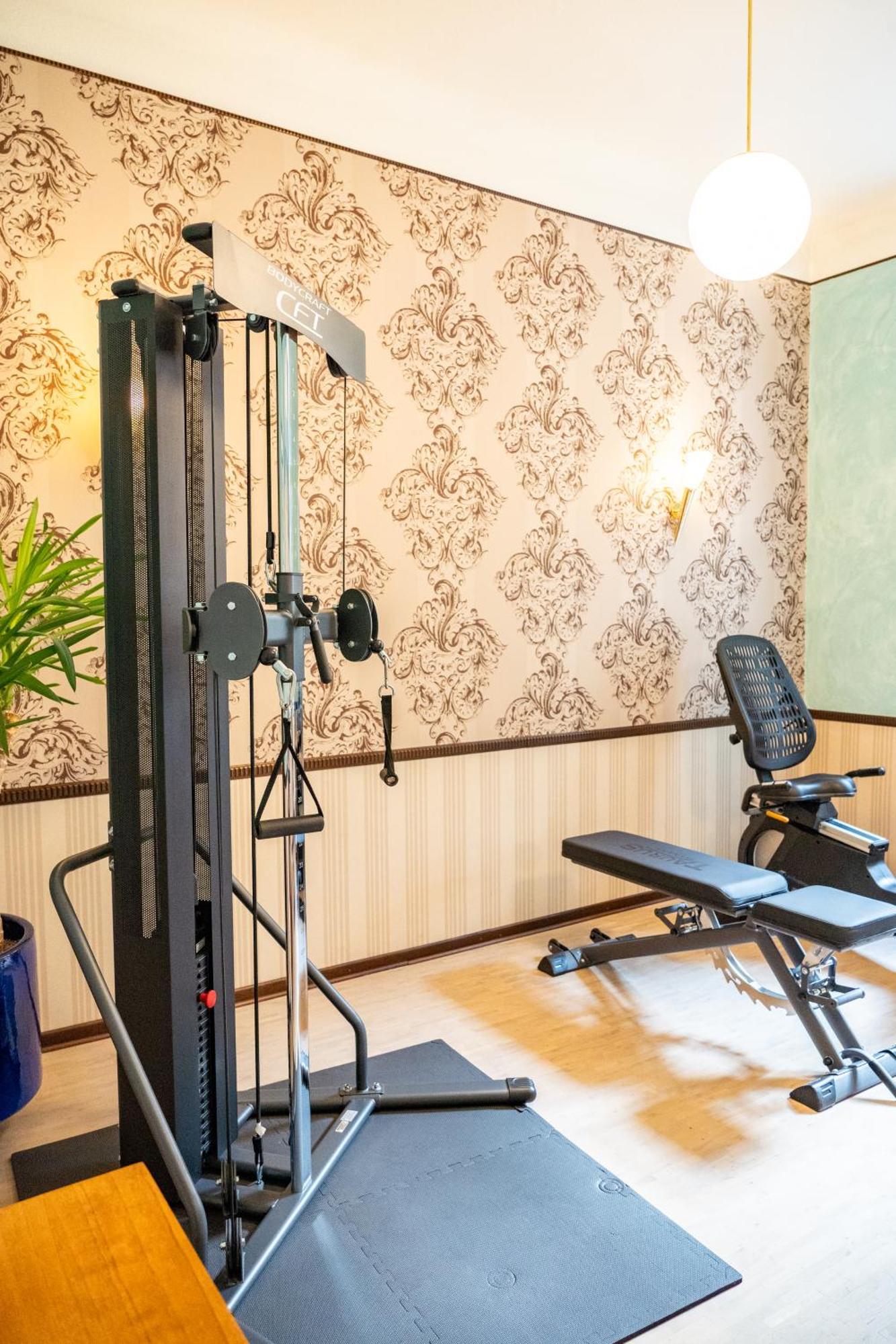 Hotel Haus Martens