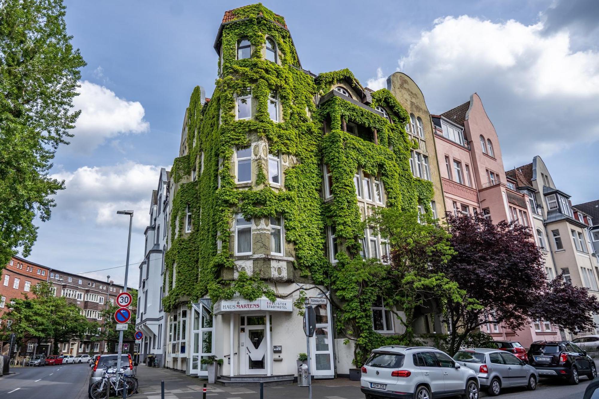 Haus Martens Hotel Hannover